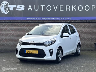 Kia Picanto 1.0 DPi ComfortLine 5p + CRUISE CONTROL+NAP