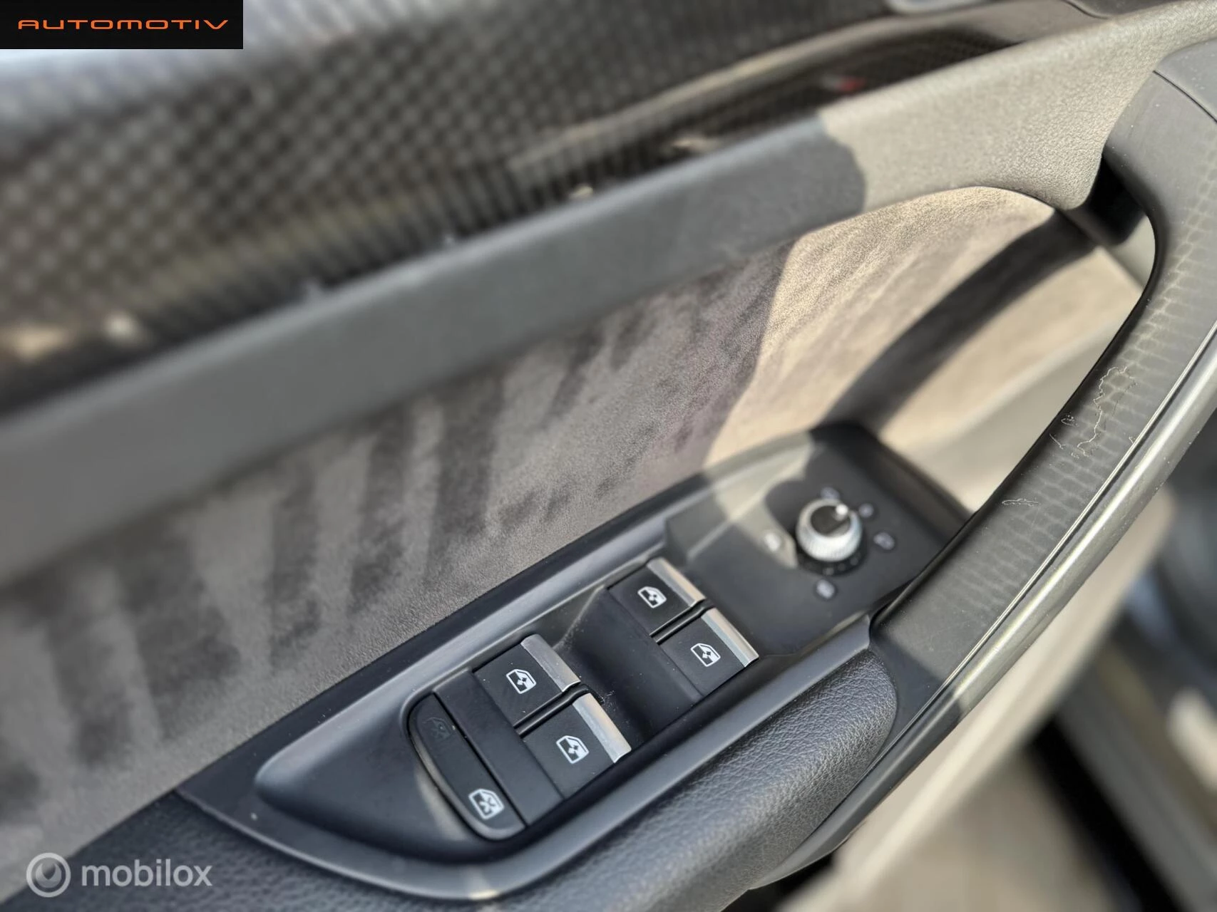 Hoofdafbeelding Audi SQ5