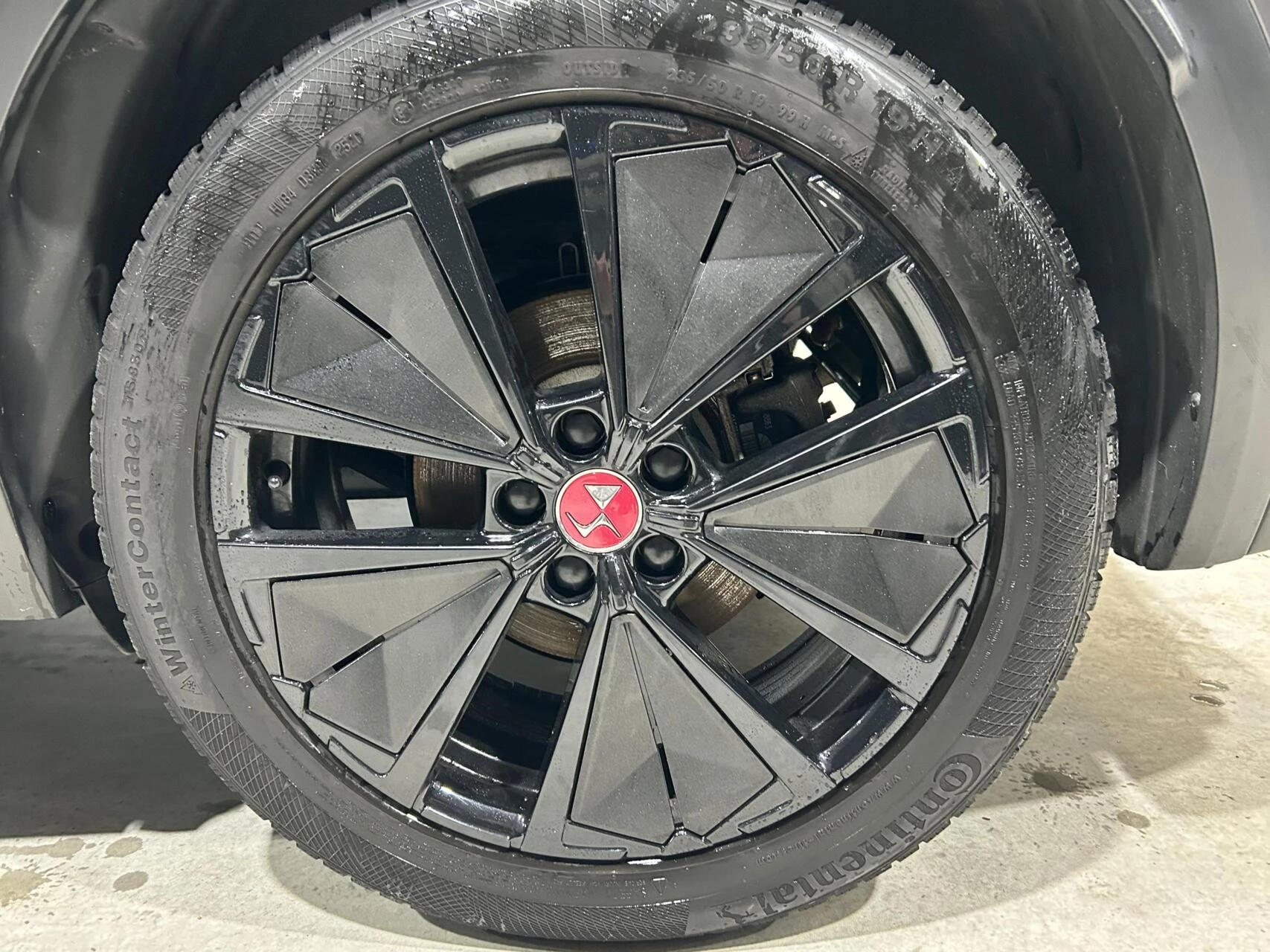 Hoofdafbeelding DS DS 7