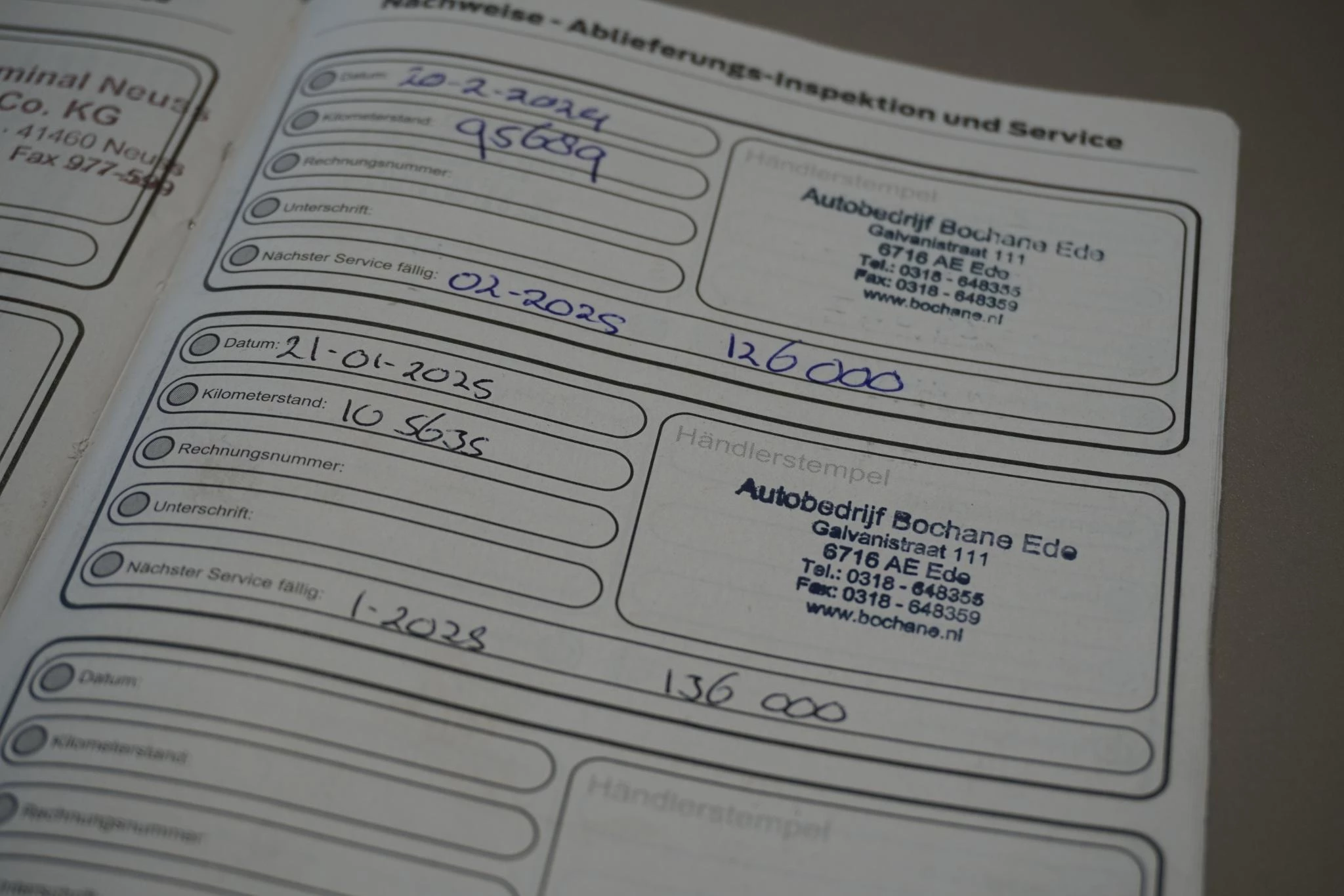 Hoofdafbeelding Ford EcoSport