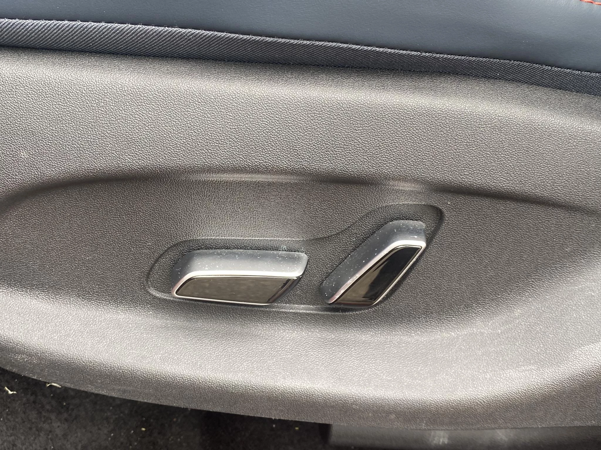 Hoofdafbeelding BYD ATTO 3