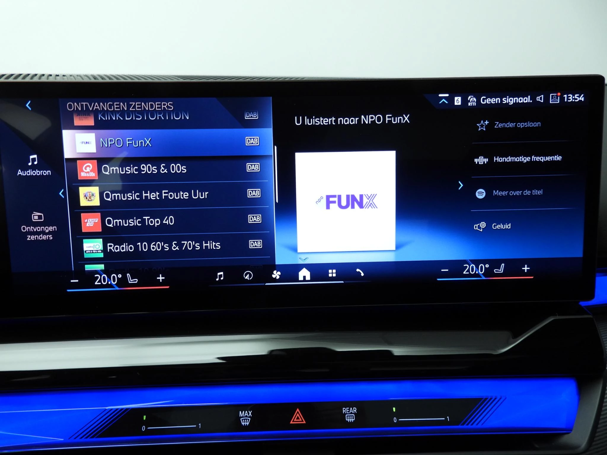 Hoofdafbeelding BMW i5