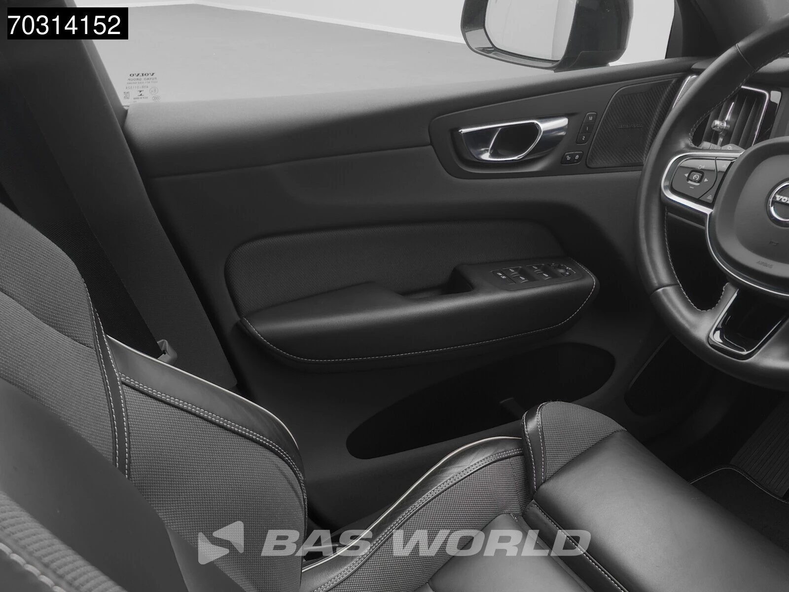 Hoofdafbeelding Volvo 2.0 Recharge T6 AWD