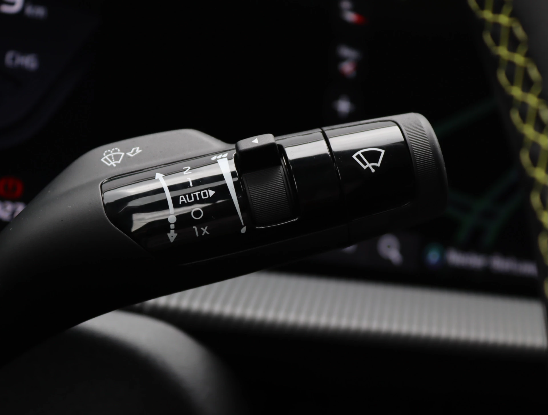 Hoofdafbeelding Kia EV6