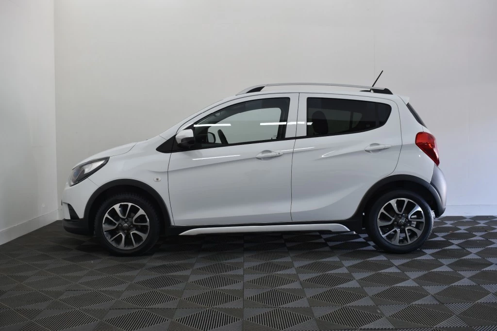 Hoofdafbeelding Opel KARL