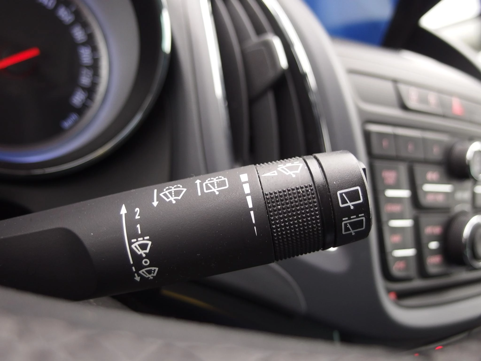 Hoofdafbeelding Opel Zafira