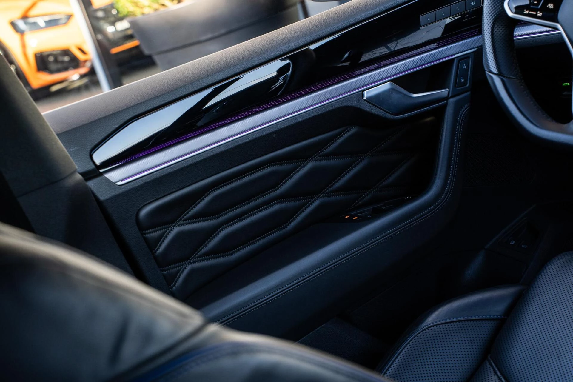 Hoofdafbeelding Volkswagen Touareg