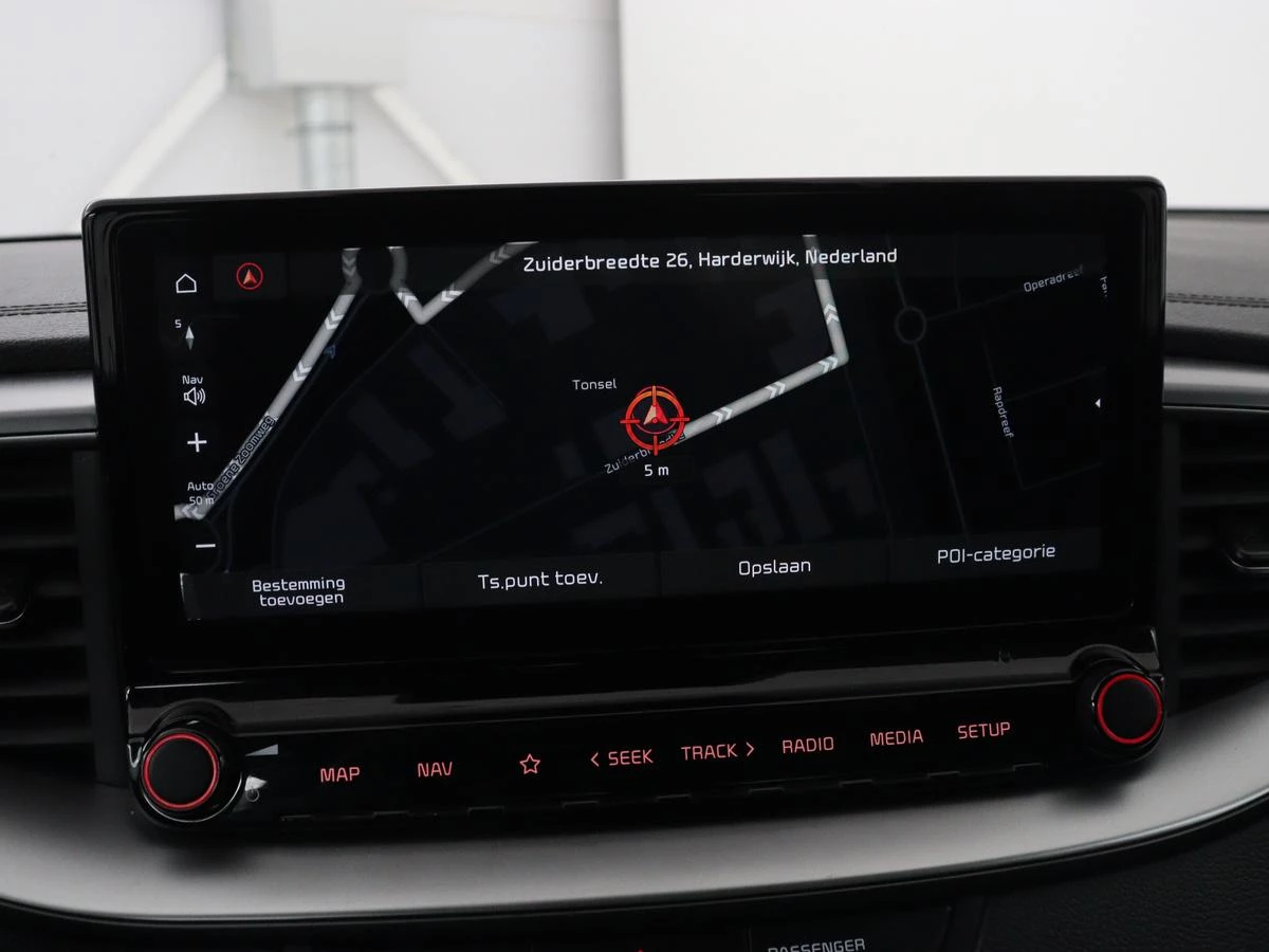 Hoofdafbeelding Kia Ceed