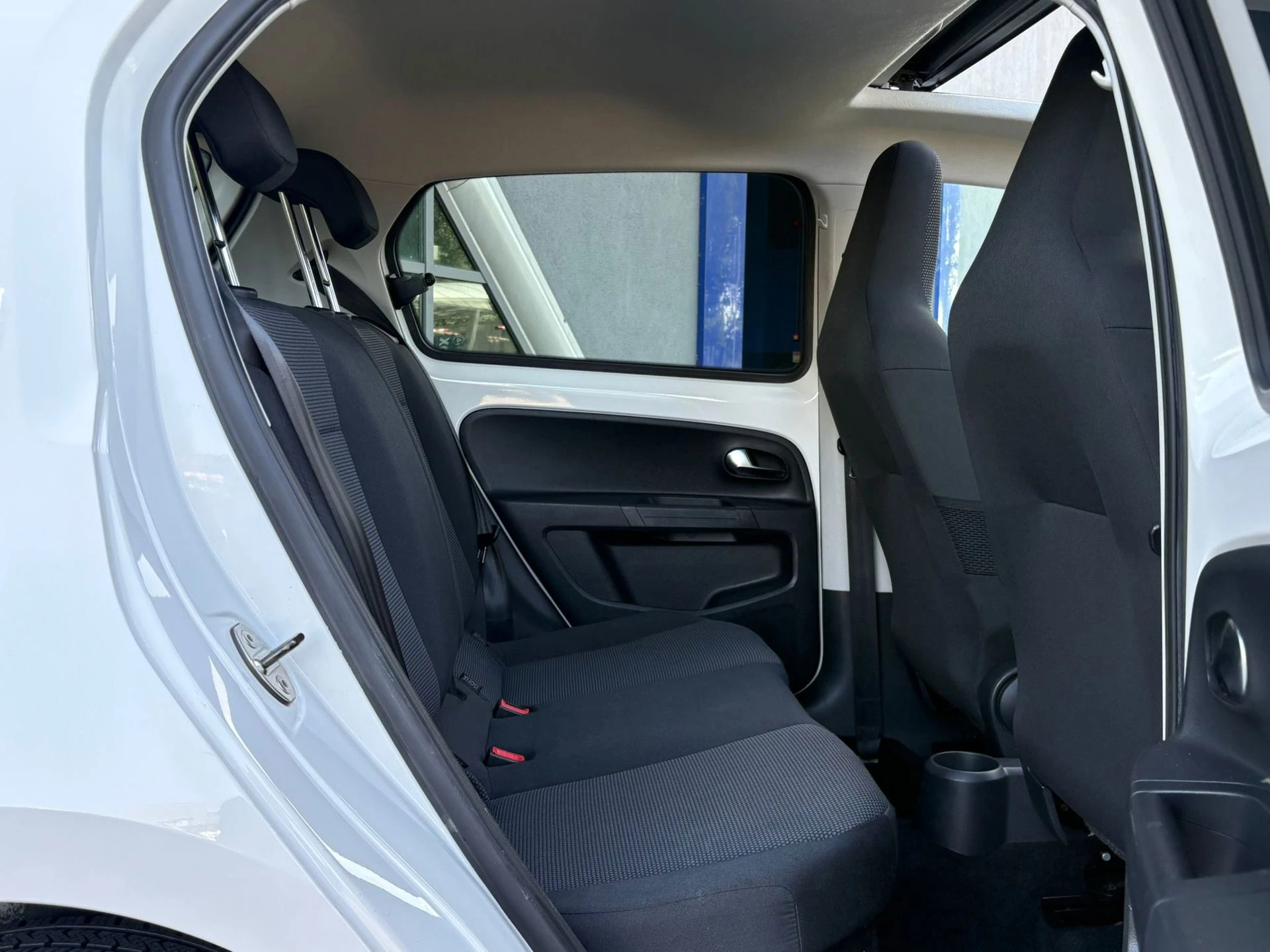 Hoofdafbeelding Škoda Citigo