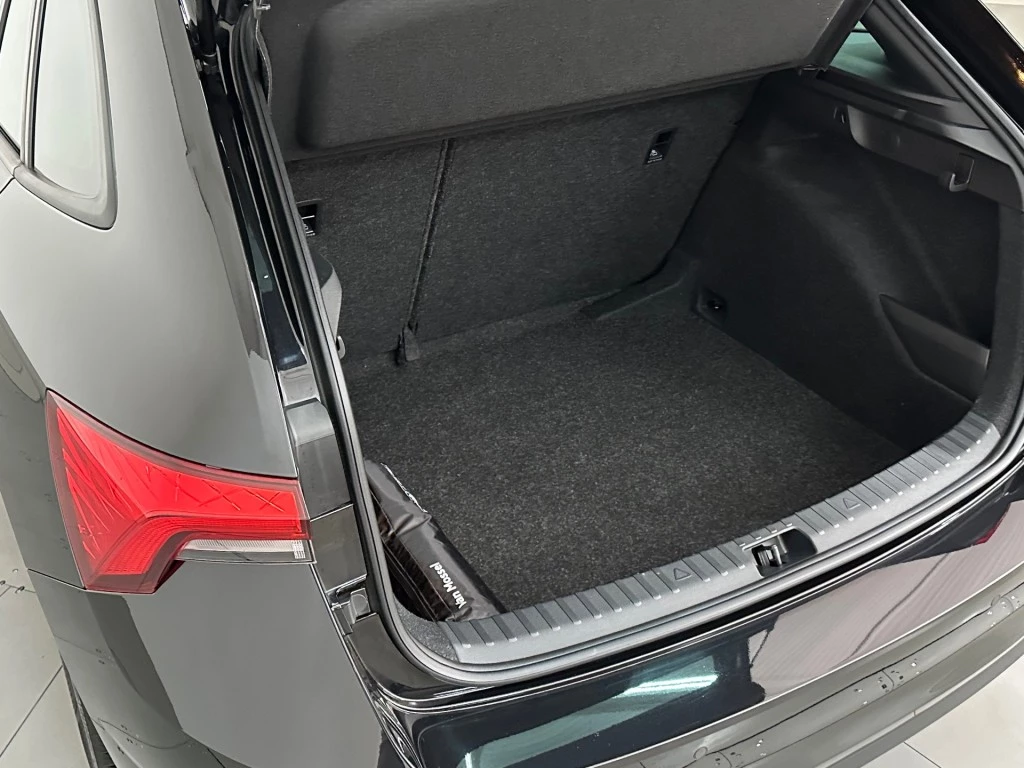 Hoofdafbeelding Škoda Scala