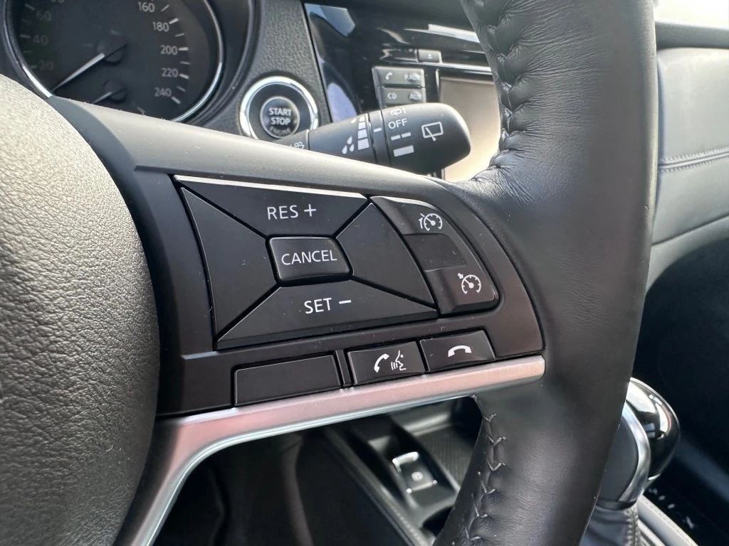 Hoofdafbeelding Nissan X-Trail