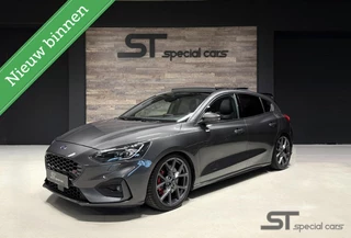 Ford Focus 2.3 EcoBoost ST-3|Full|Miltek|dealer