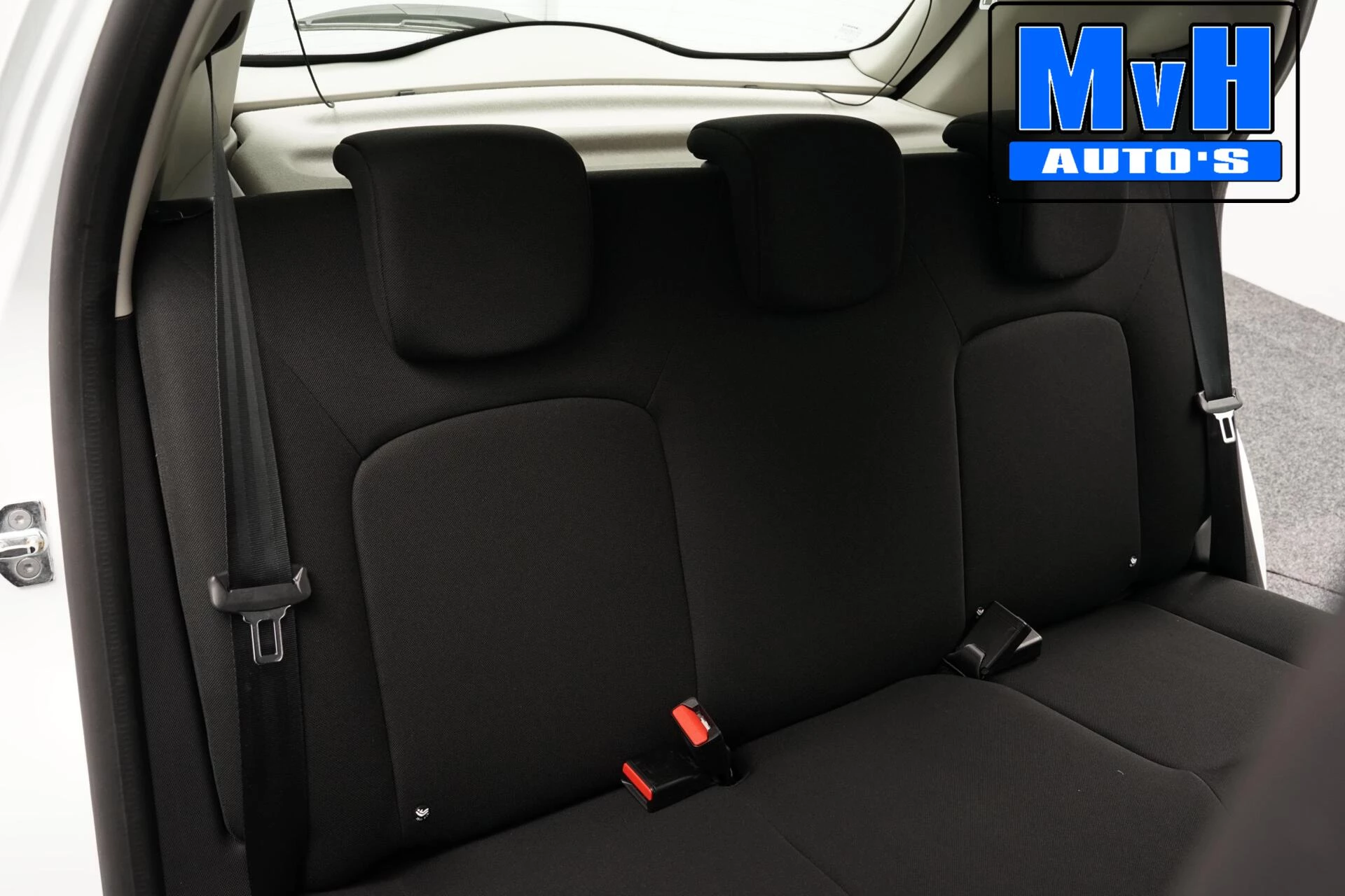 Hoofdafbeelding Renault ZOE