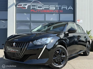 Peugeot 208 1.2 PureTech Active Navi CarPlay Distr-Riem-vv