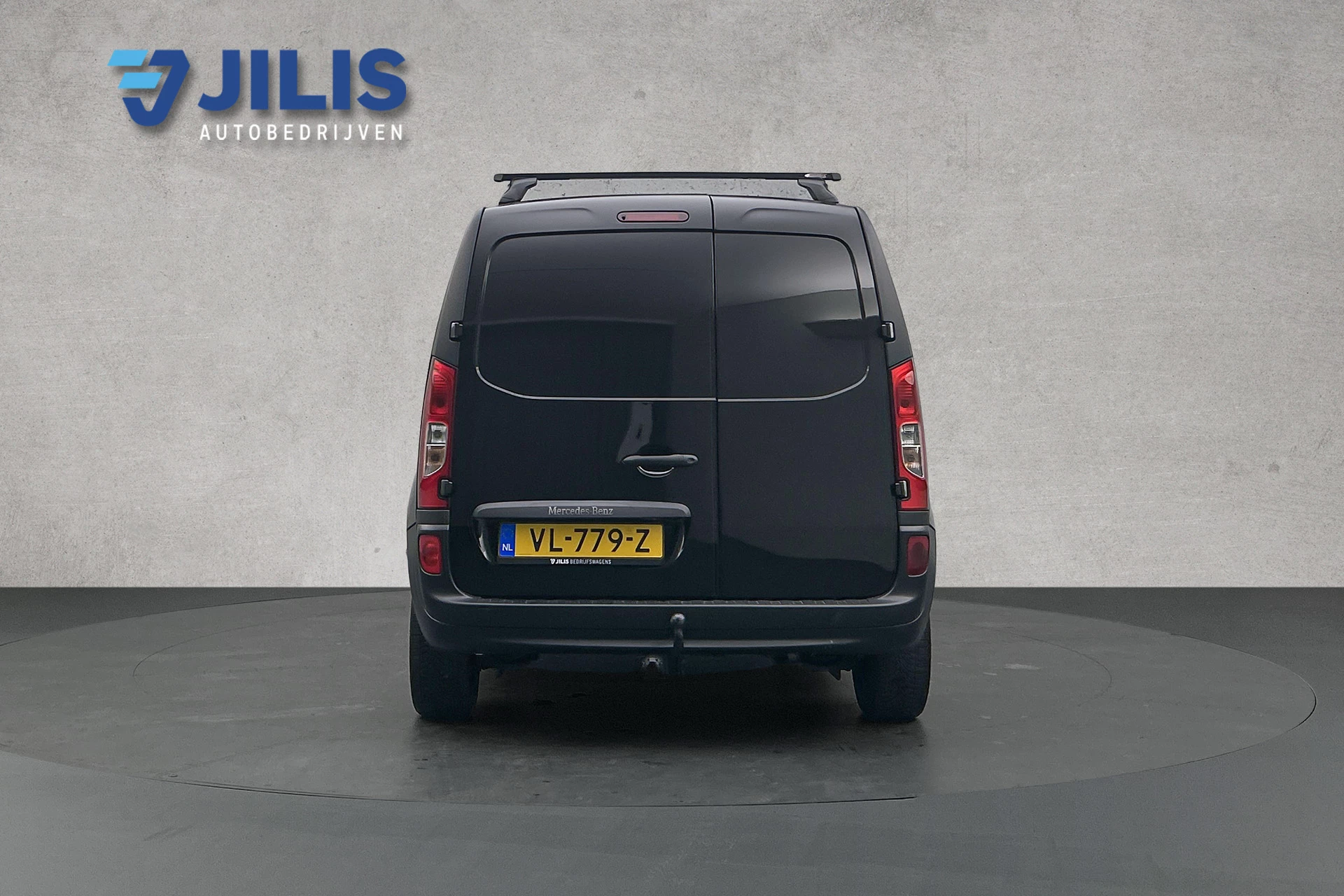 Hoofdafbeelding Mercedes-Benz Citan