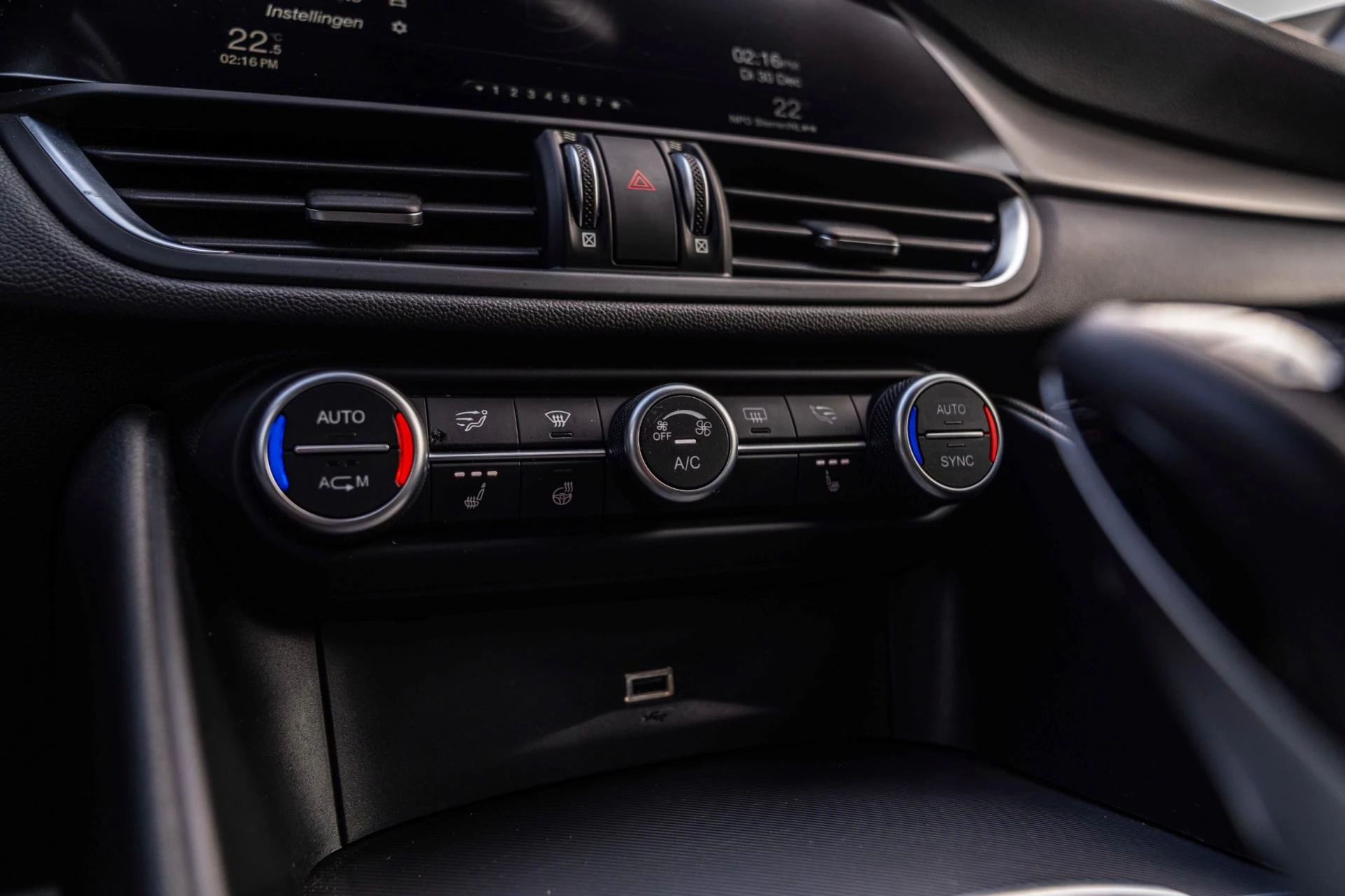 Hoofdafbeelding Alfa Romeo Giulia