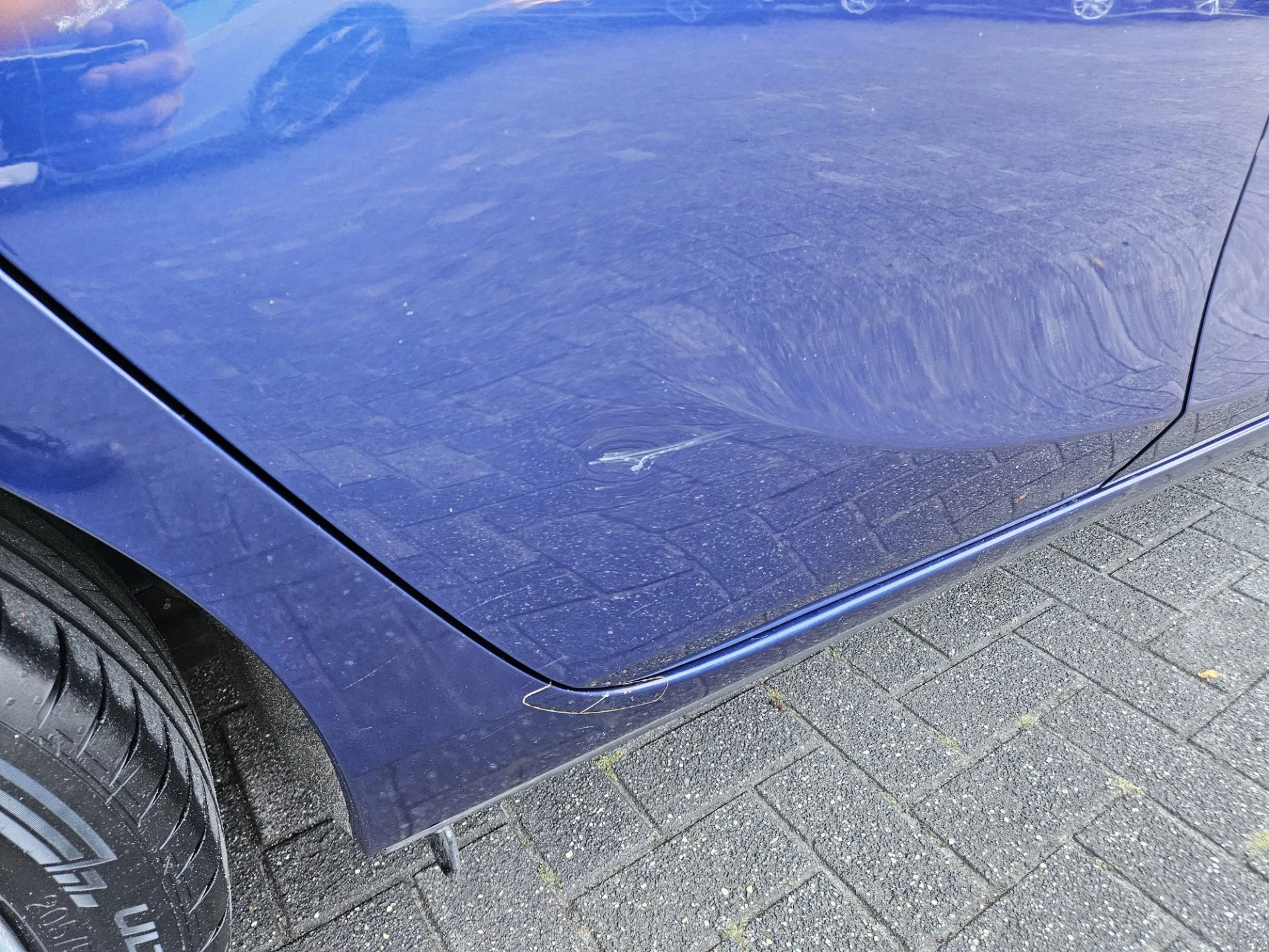 Hoofdafbeelding Mazda 3