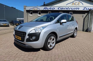 Peugeot 3008 1.6 THP ACTIVE, AUTOMAAT, TREKHAAK ENZ...