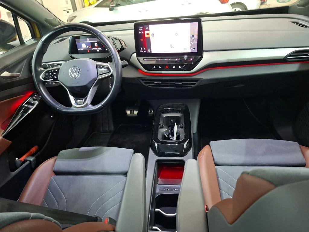 Hoofdafbeelding Volkswagen ID.4