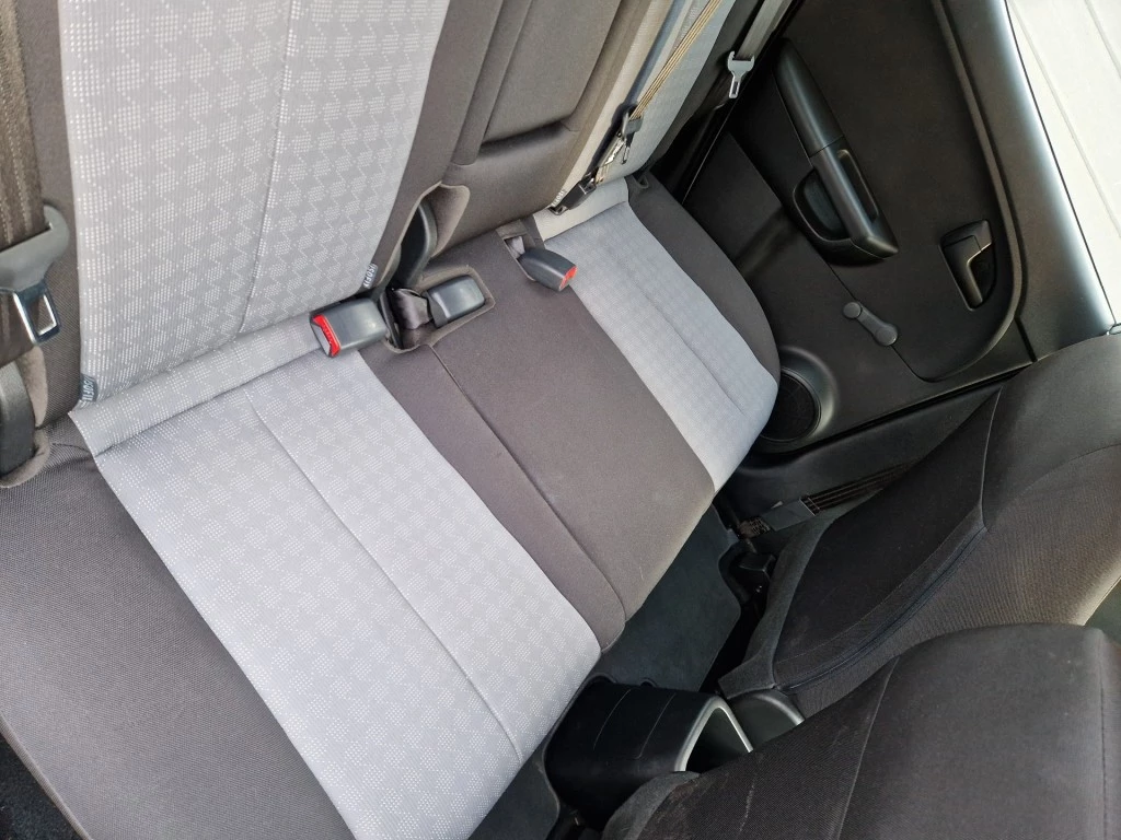 Hoofdafbeelding Kia Venga