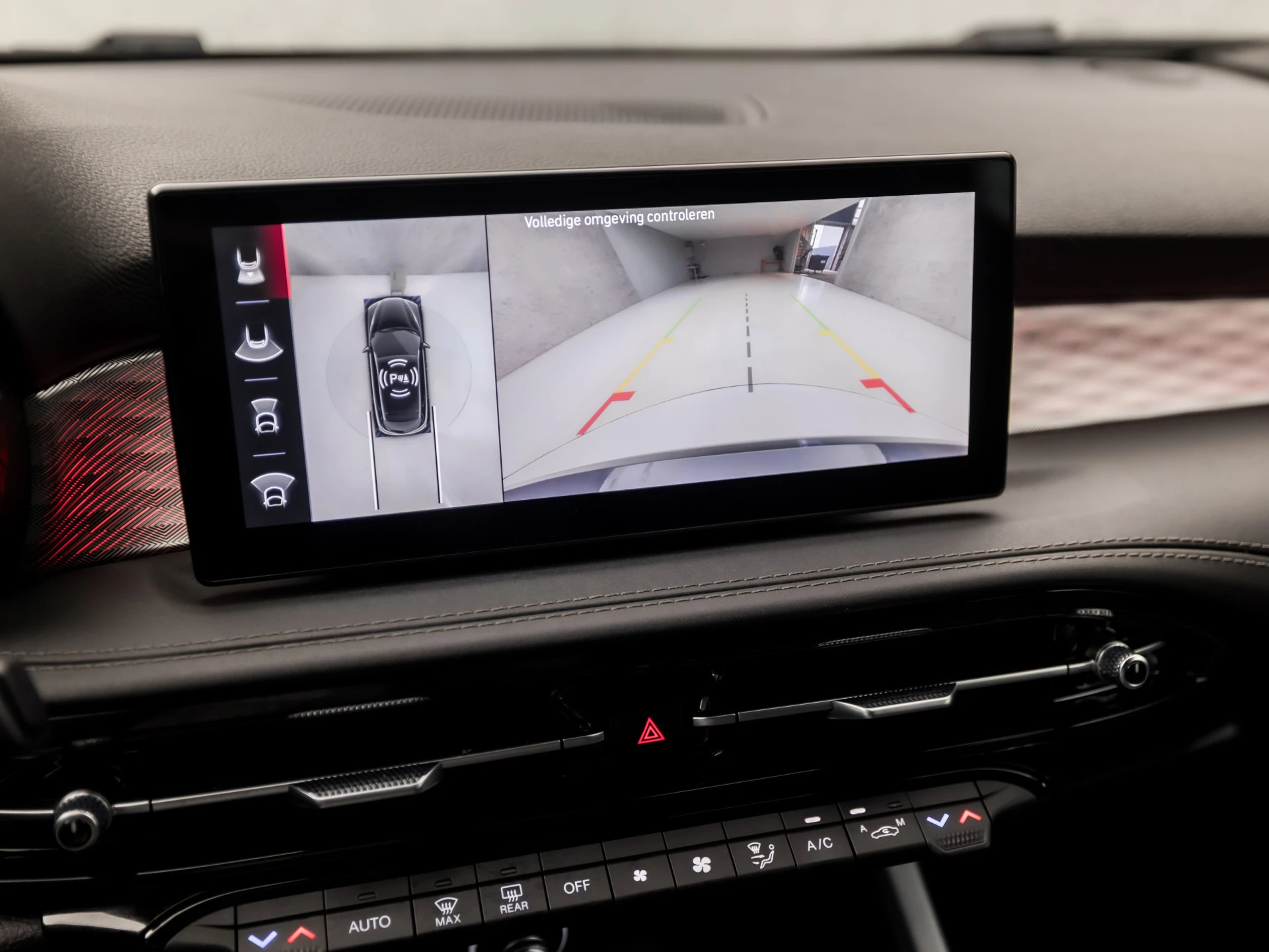 Hoofdafbeelding Alfa Romeo Tonale