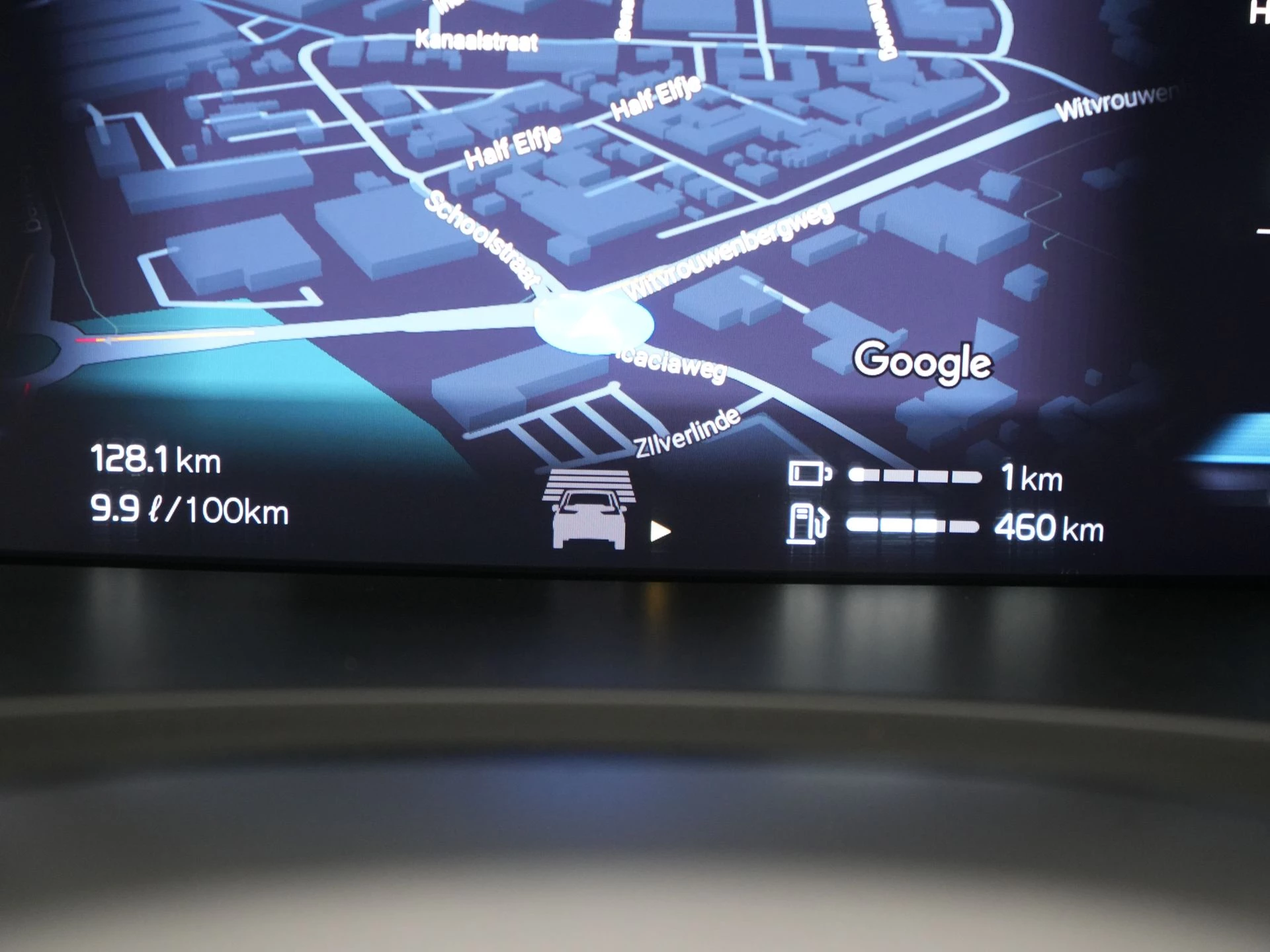 Hoofdafbeelding Volvo V90