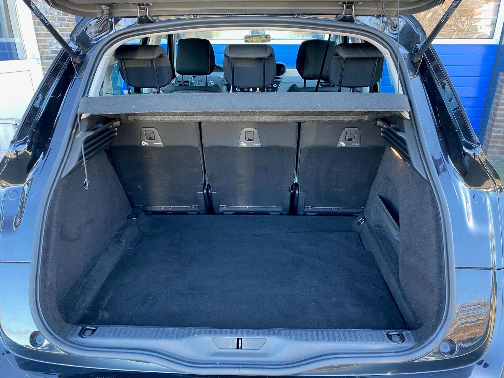 Hoofdafbeelding Citroën C4 Picasso