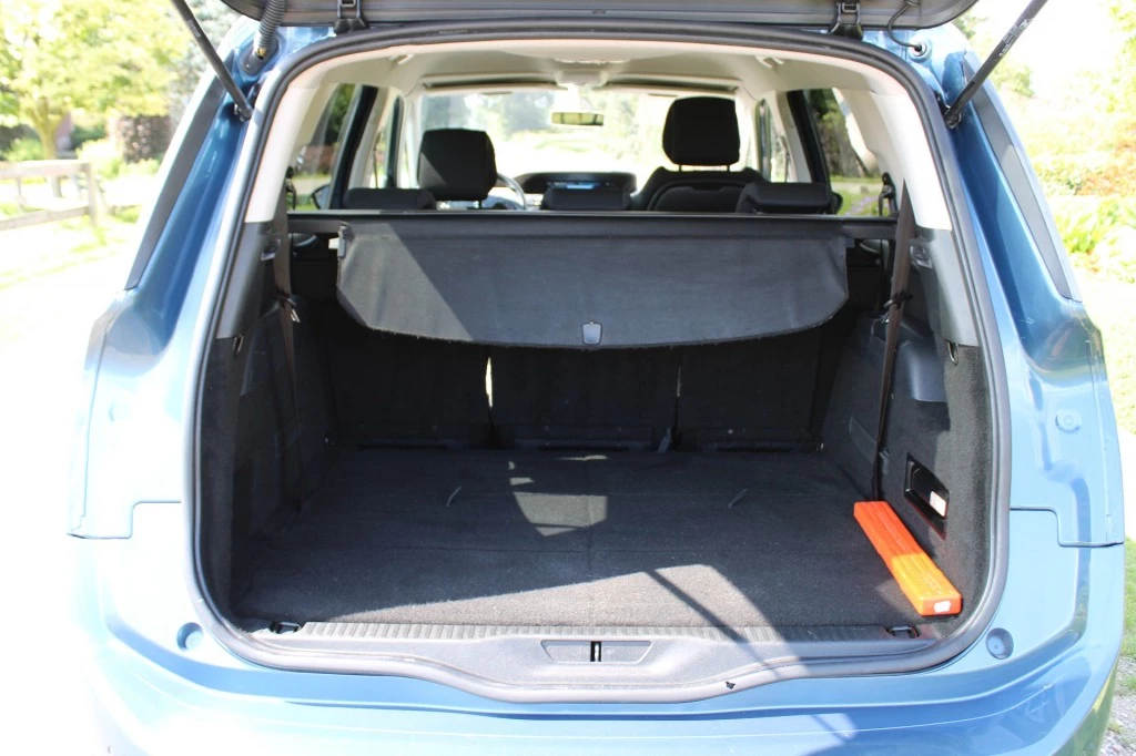 Hoofdafbeelding Citroën Grand C4 Picasso