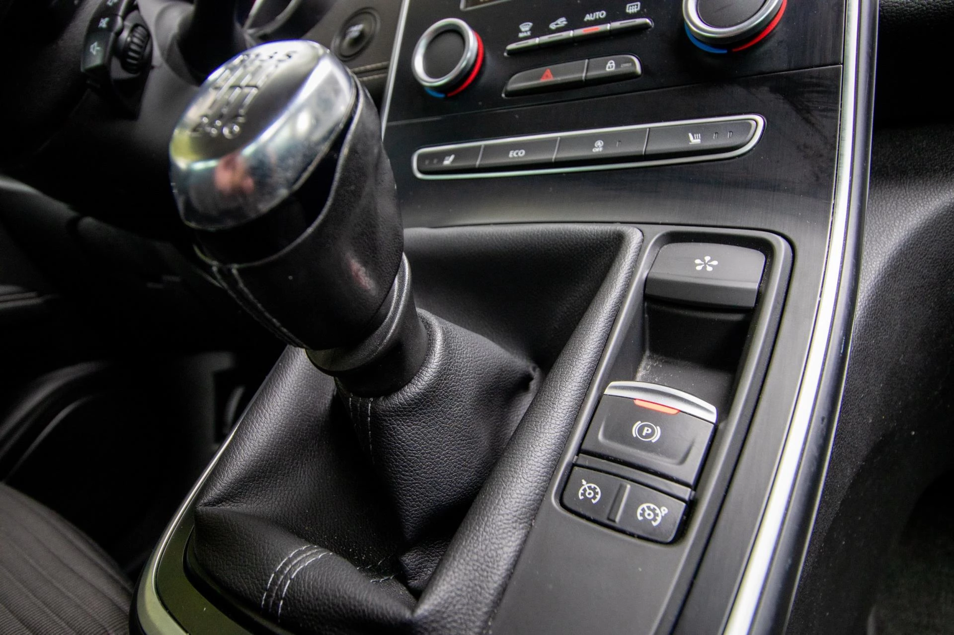 Hoofdafbeelding Renault Scénic