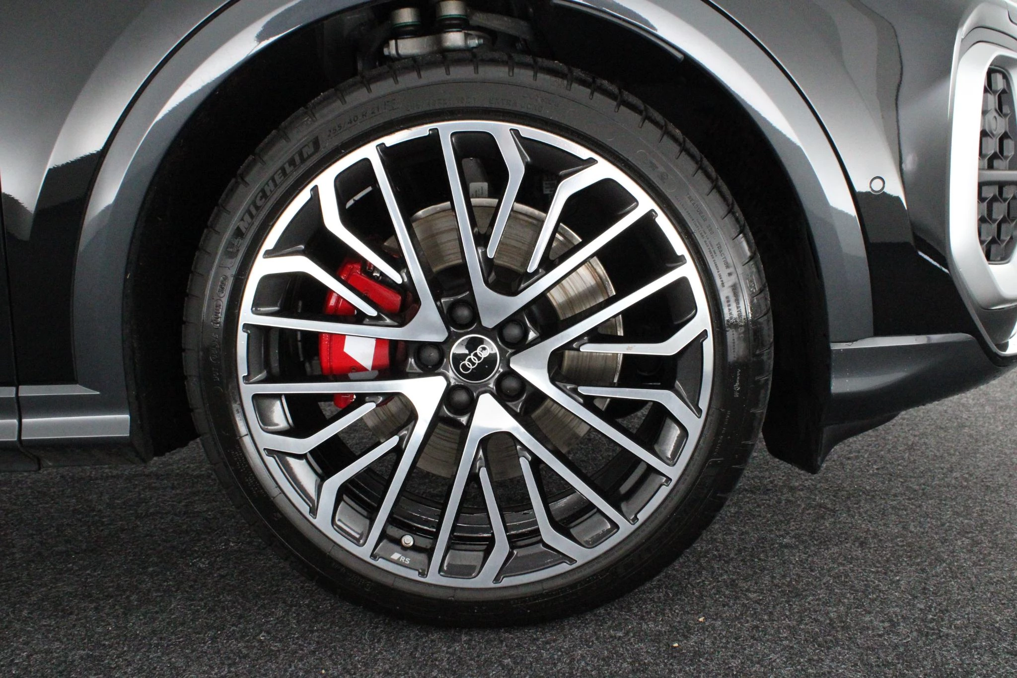 Hoofdafbeelding Audi SQ5