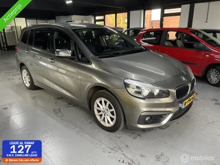 BMW 2-serie Gran Tourer High Executive 7p.
