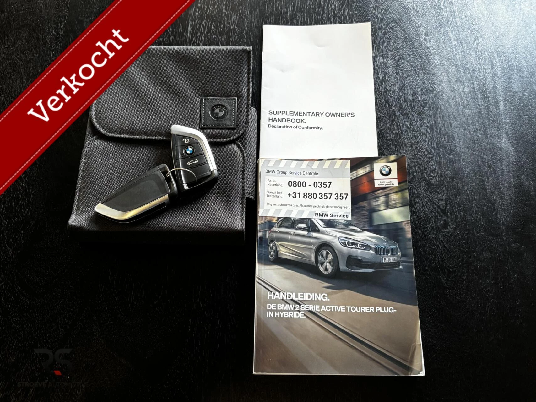 Hoofdafbeelding BMW 2 Serie