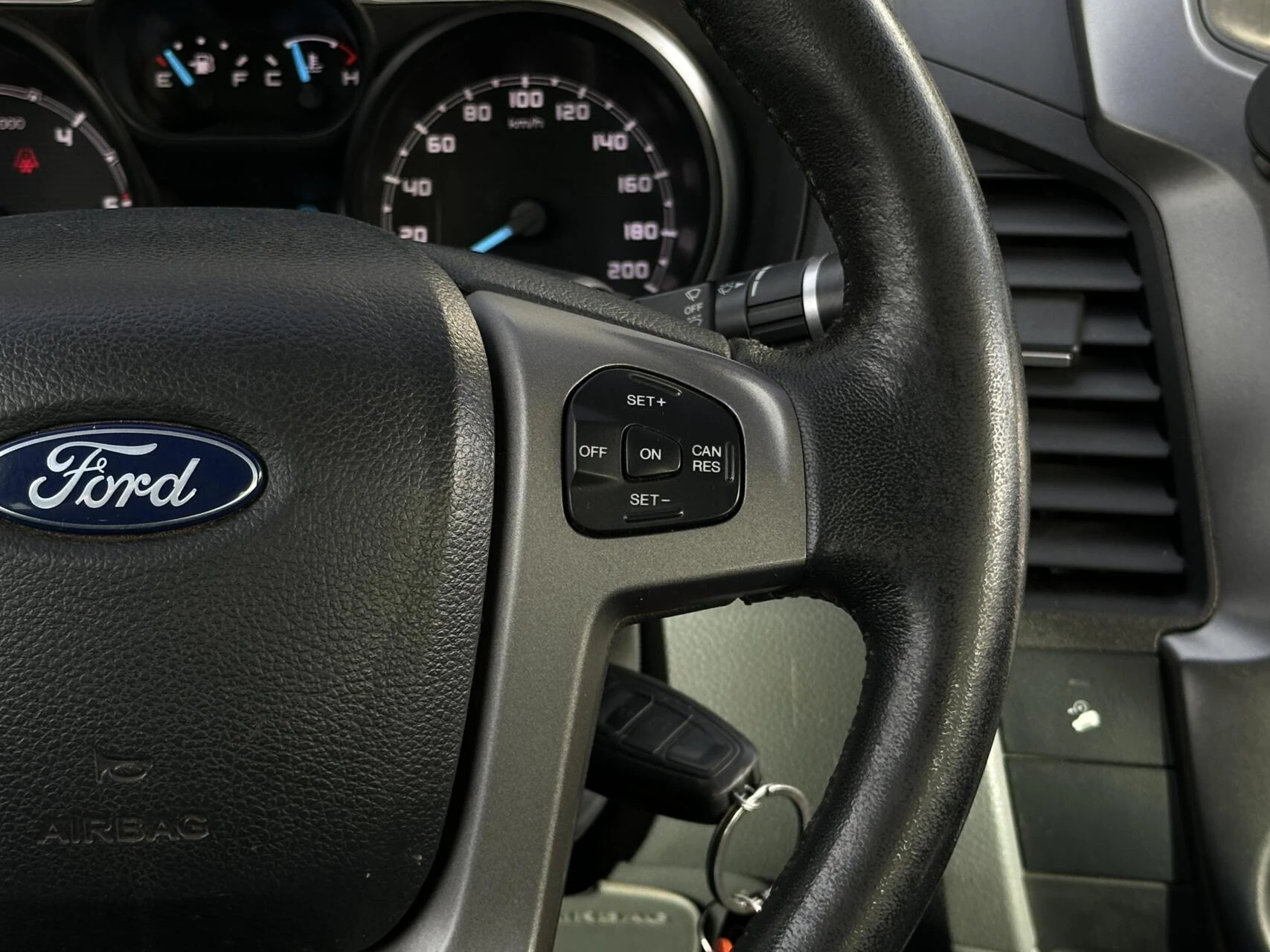 Hoofdafbeelding Ford Ranger