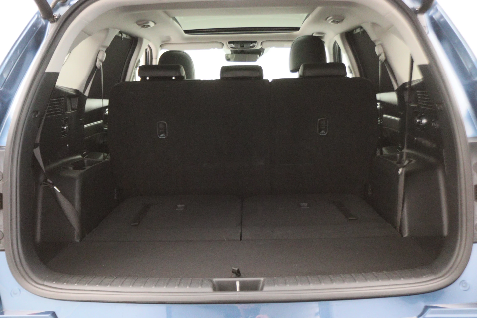 Hoofdafbeelding Kia Sorento