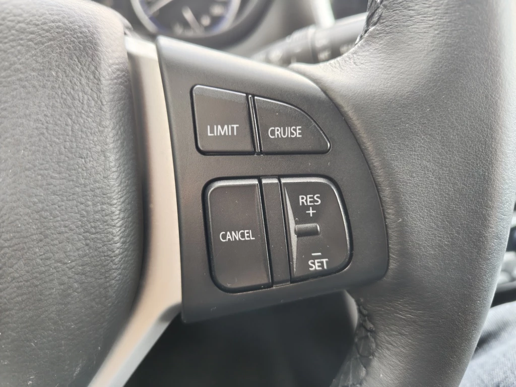 Hoofdafbeelding Suzuki S-Cross