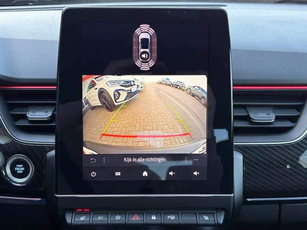 Hoofdafbeelding Renault Arkana