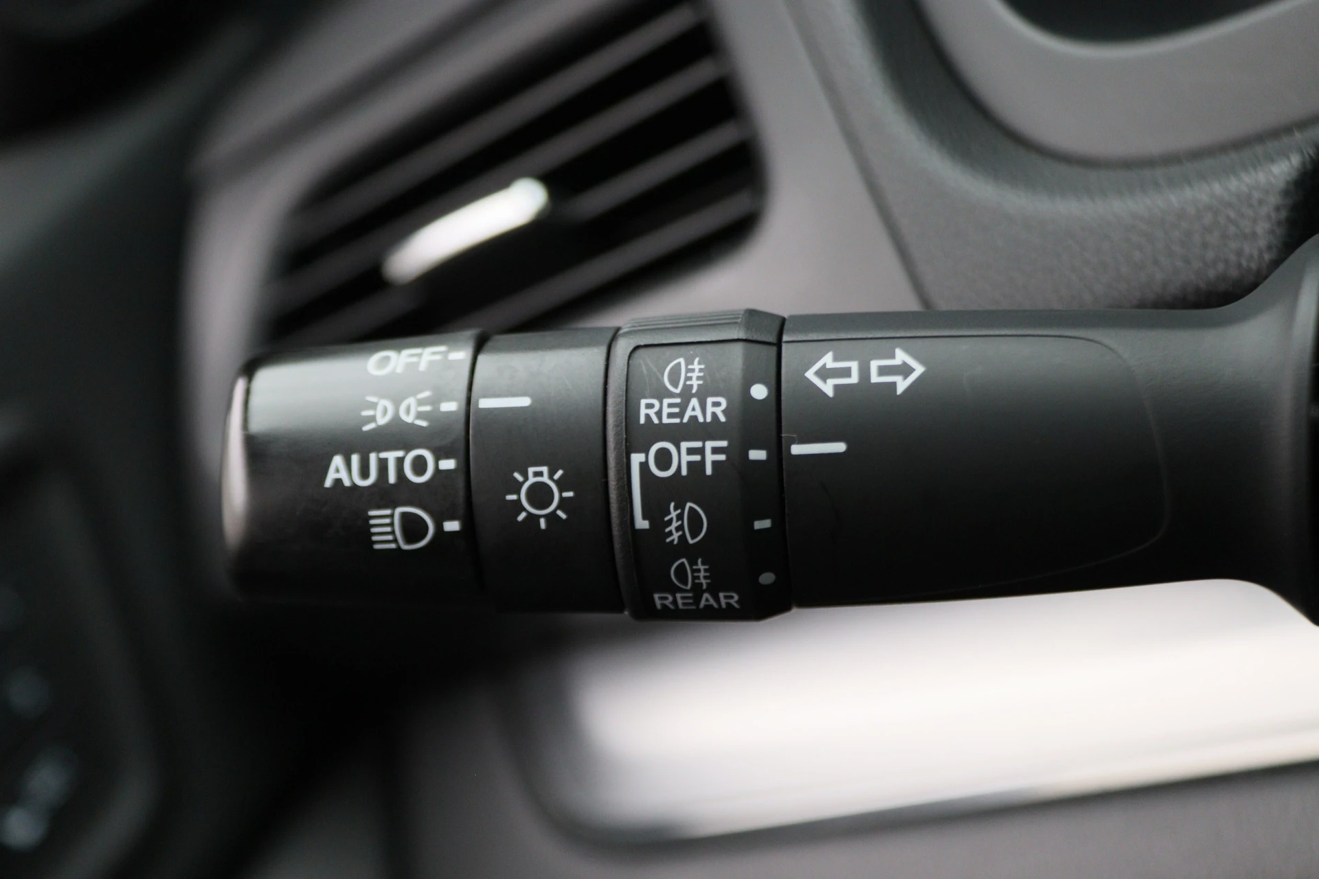 Hoofdafbeelding Honda CR-V