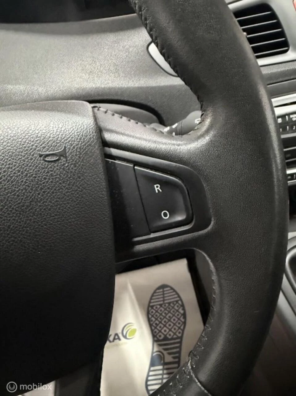 Hoofdafbeelding Renault Grand Scénic