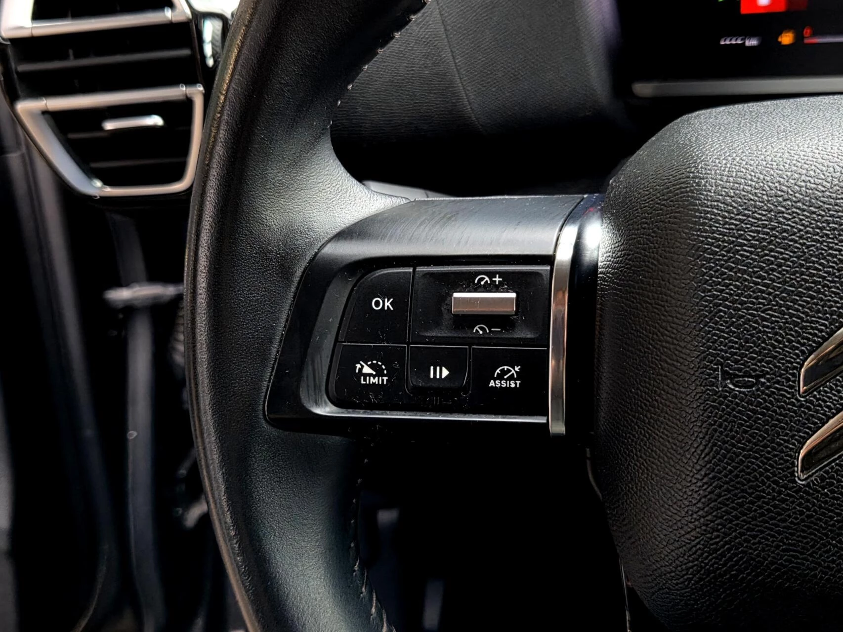 Hoofdafbeelding Citroën C4