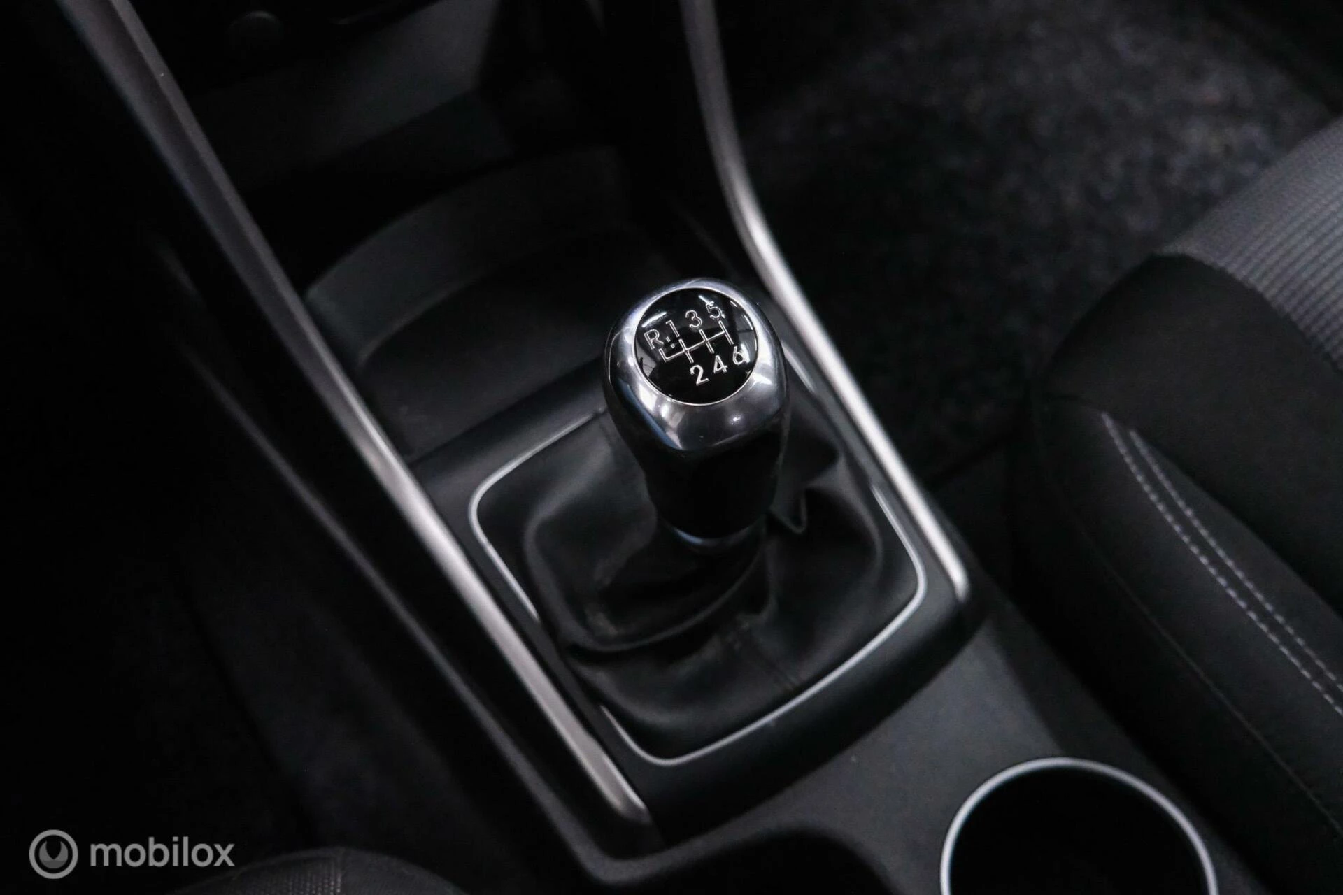 Hoofdafbeelding Hyundai i30