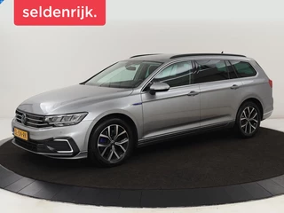 Volkswagen Passat 1.4 TSI PHEV GTE Business  | Adaptive Cruise | Navigatie | Virtual Cockpit | Massage | Stoelverwarming | Carplay