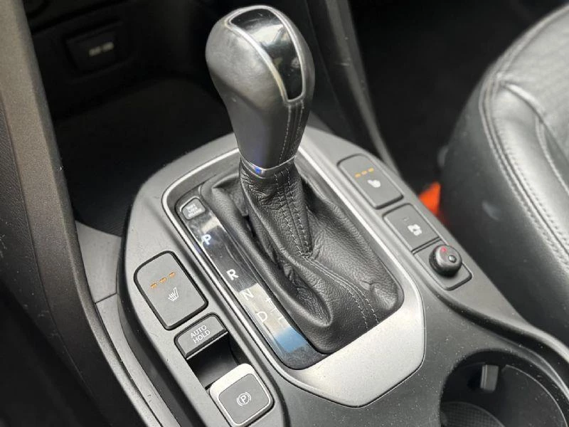 Hoofdafbeelding Hyundai Santa Fe