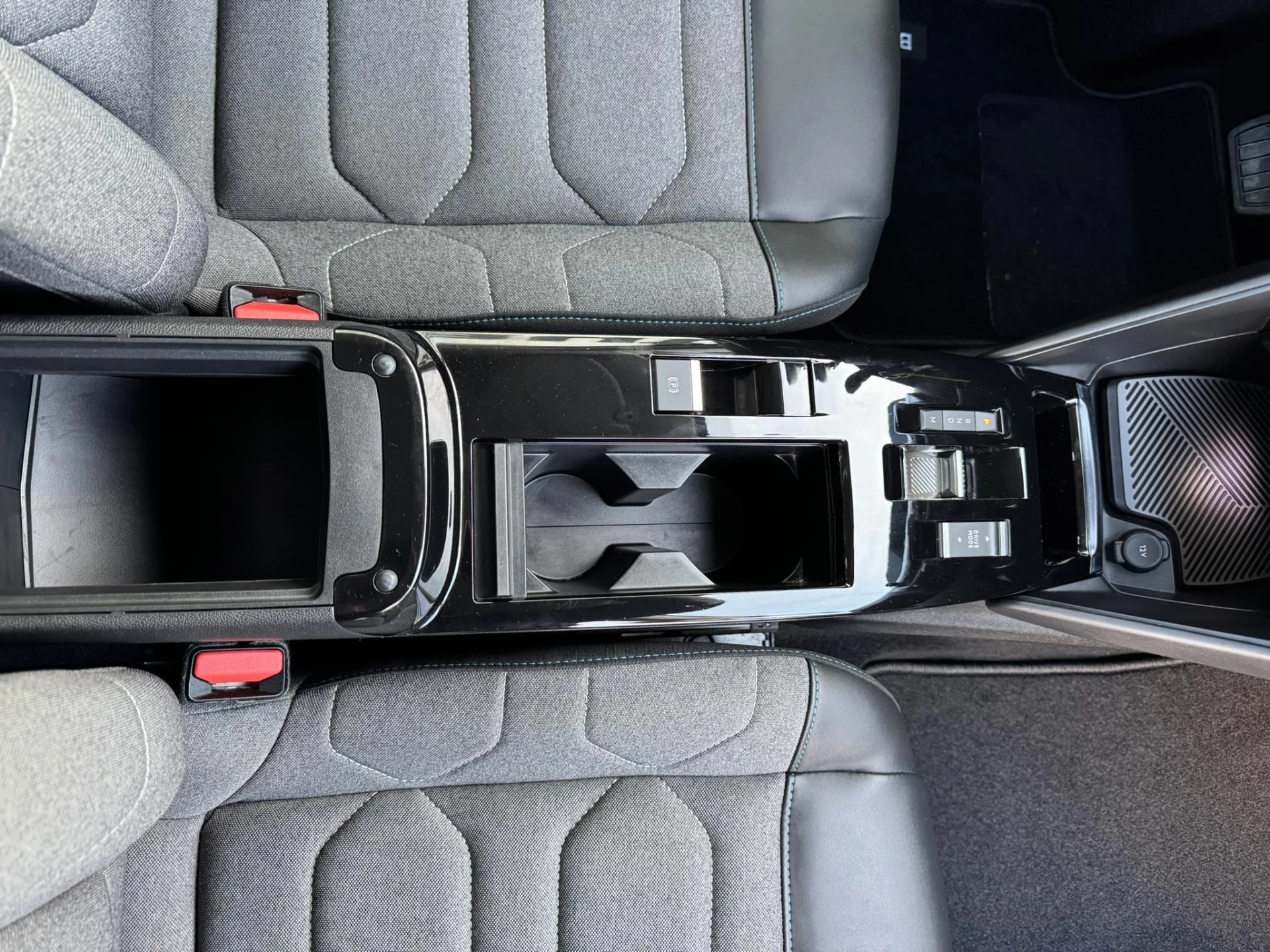 Hoofdafbeelding Citroën C4