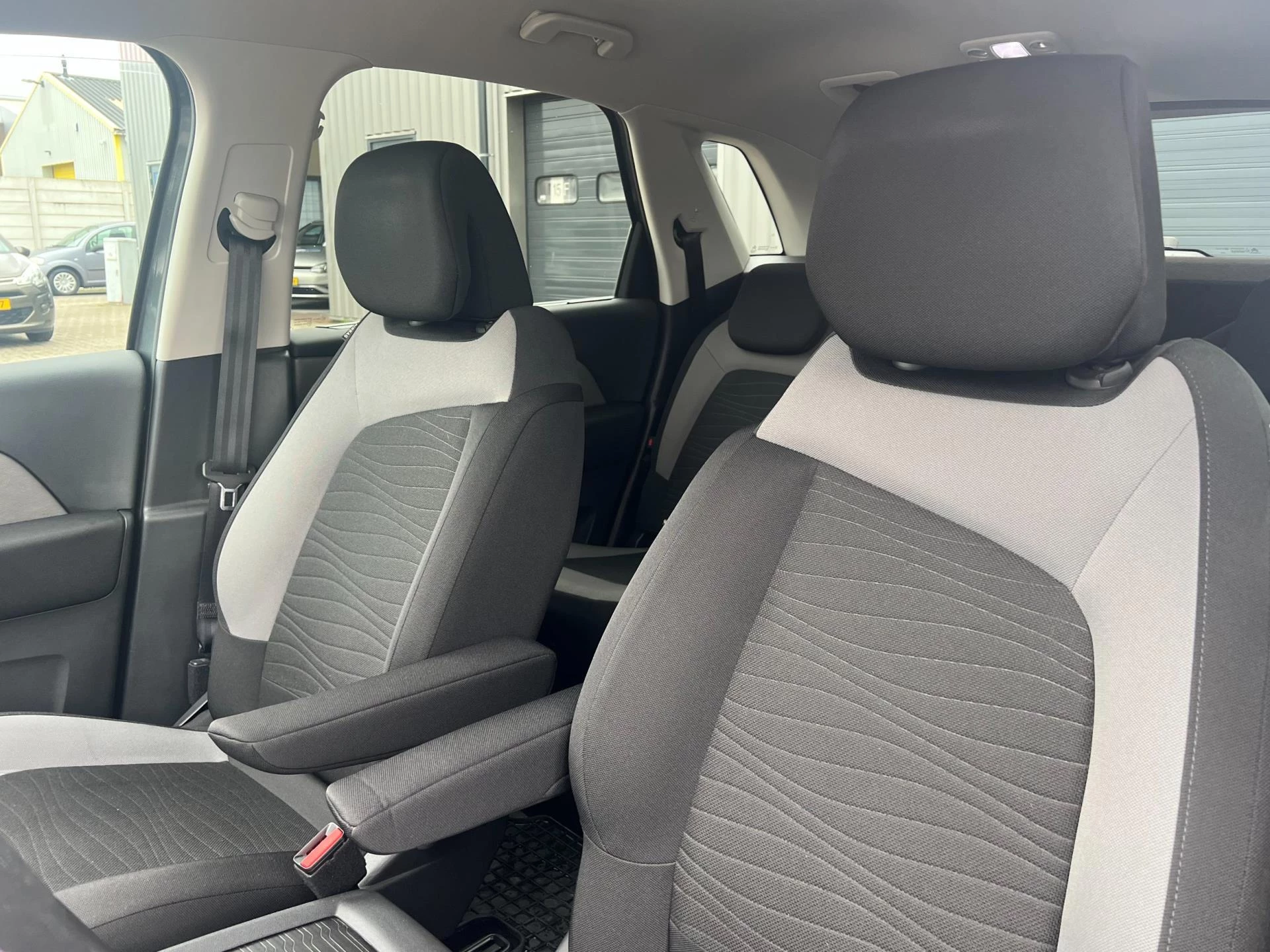 Hoofdafbeelding Citroën C4 Picasso