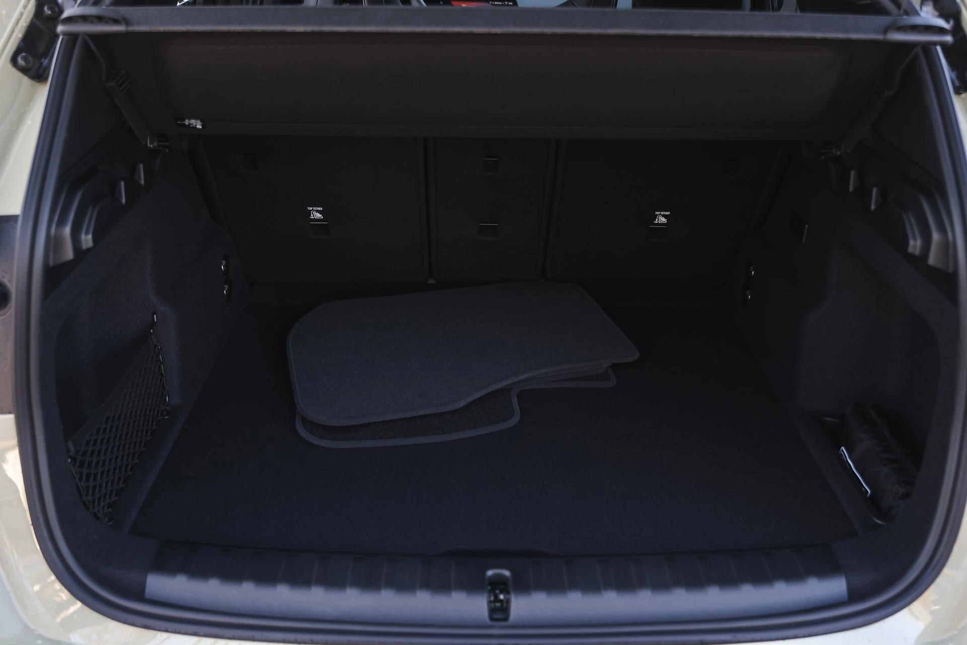 Hoofdafbeelding BMW iX1