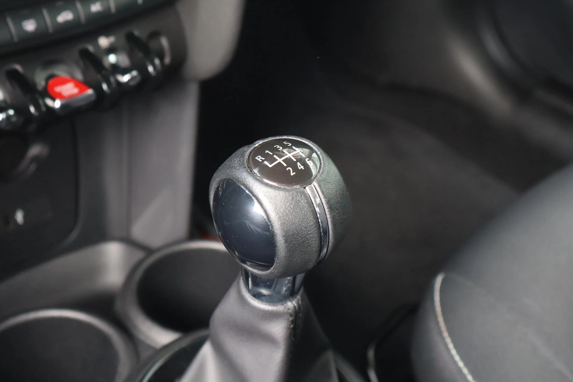 Hoofdafbeelding MINI 3-deurs