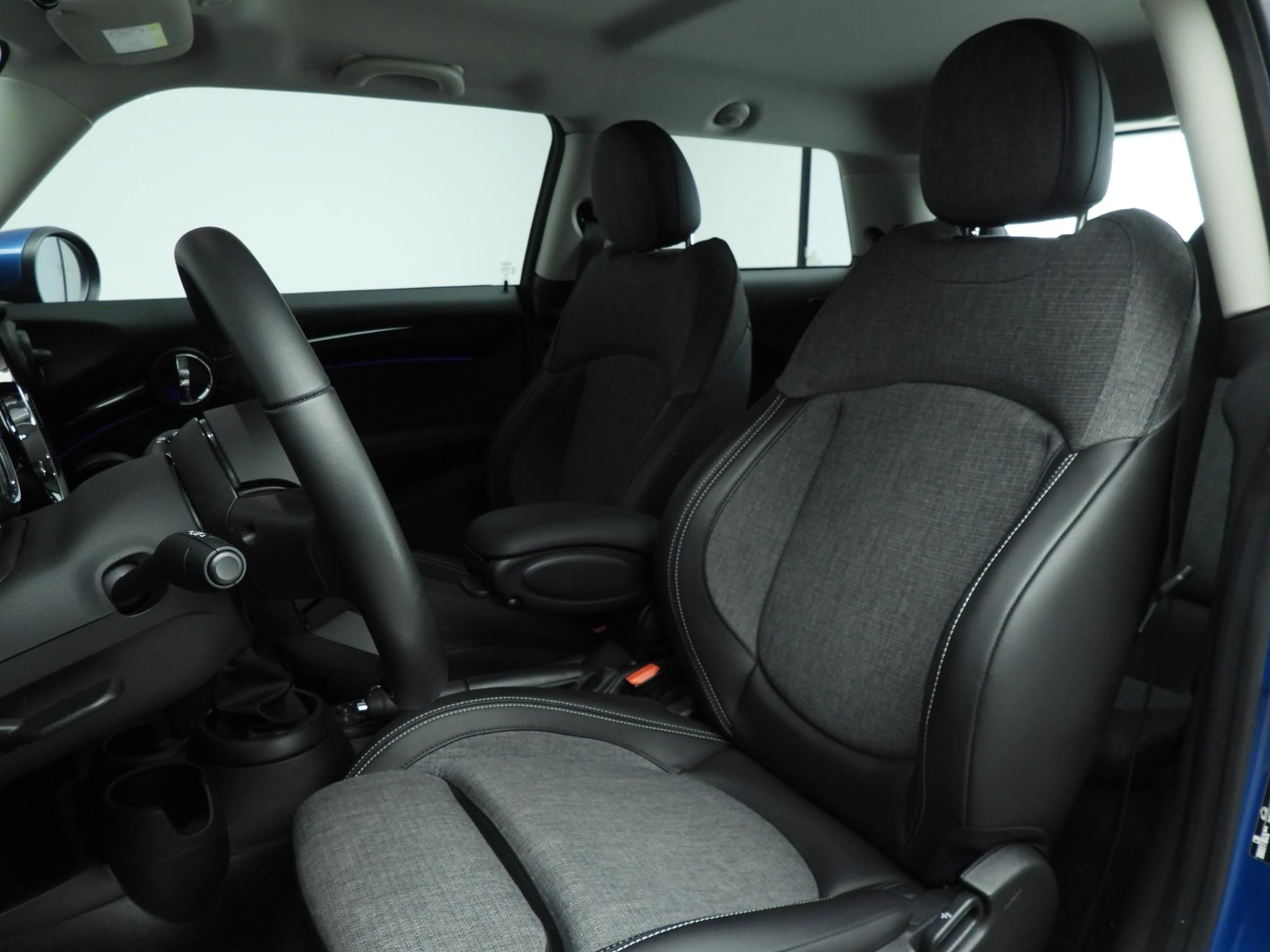 Hoofdafbeelding MINI 3-deurs