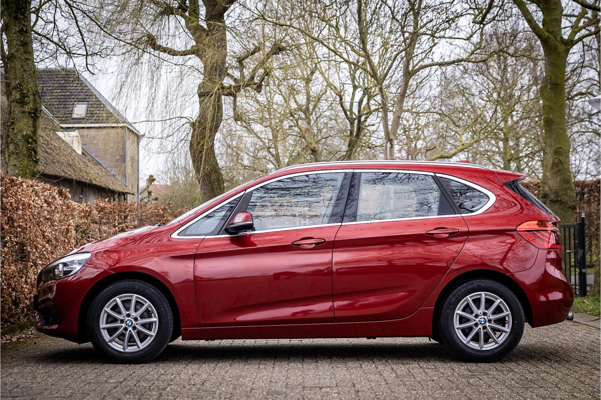 Hoofdafbeelding BMW 2 Serie