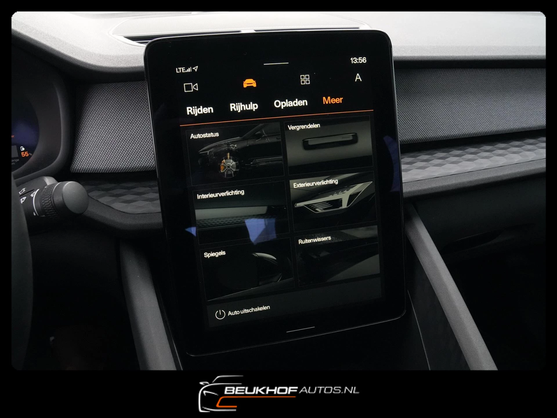 Hoofdafbeelding Polestar 2