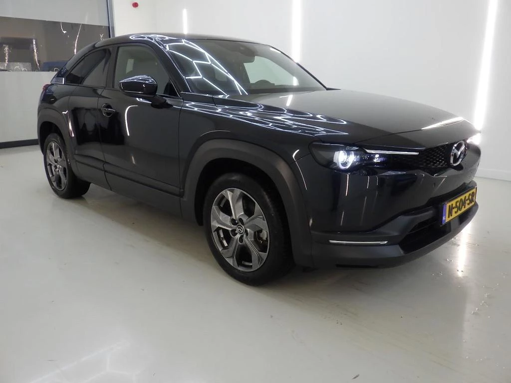 Hoofdafbeelding Mazda MX-30